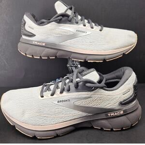 Brooks Women 11 Comfy footwear